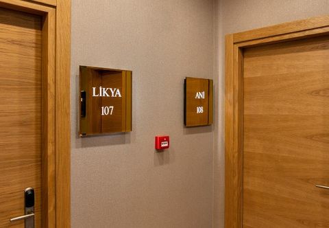 其他 Pukka Boutique Hotel