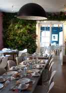 RESTAURANT LOGIS HOTEL DES PINS REST. L'ESPRIT JARDIN