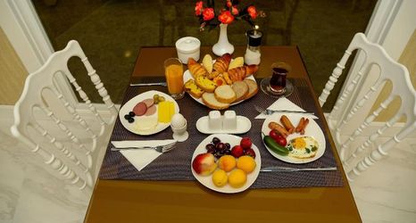 其他 2 Rusel Hotel