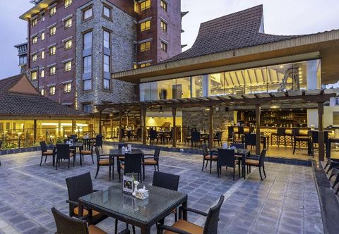 其他 Ramada by Wyndham Kathmandu Dhumbarahi