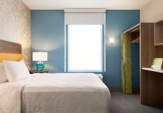 Others 4 Home2 Suites by Hilton Hayward