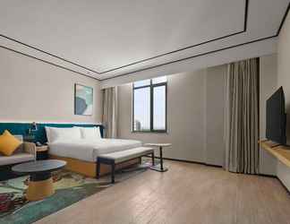 Lain-lain 2 Hilton Garden Inn Tianjin Huayuan