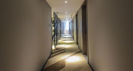 Others 2 Miju Hostel Gubei