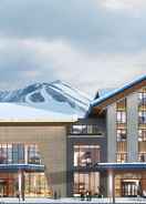 null Radisson Blu Hotel Mount Erciyes