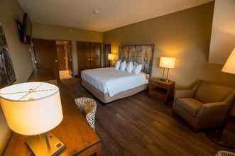 Bedroom 4 Cacapon Resort State Park