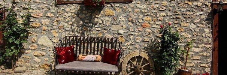 Others Badeli Konak Boutique Hotel