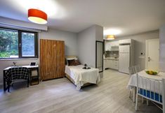 其他 6 Konak Ciragan Residence