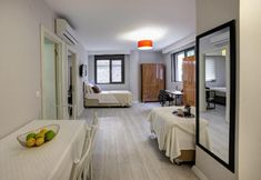 其他 7 Konak Ciragan Residence