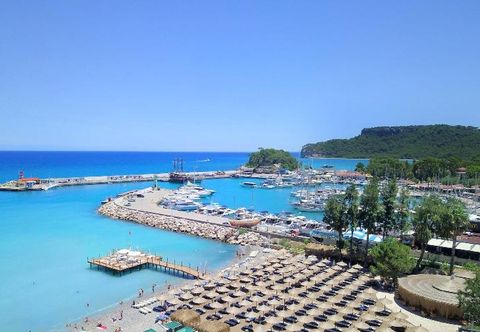 อื่นๆ Fun & Sun Active Imperial Turkiz Hotel