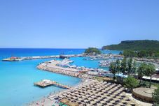 อื่นๆ Fun & Sun Active Imperial Turkiz Hotel