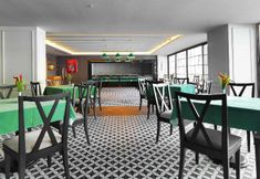 อื่นๆ 2 Fun & Sun Active Imperial Turkiz Hotel