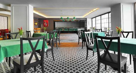 อื่นๆ 2 Fun & Sun Active Imperial Turkiz Hotel