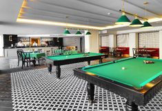 อื่นๆ 7 Fun & Sun Active Imperial Turkiz Hotel