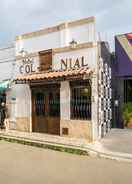 EXTERIOR_BUILDING Ayenda Colonial Palmira