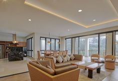 其他 6 Indah 2 Mountain Pool Villa 8 bedroom