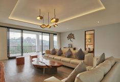 其他 3 Indah 2 Mountain Pool Villa 8 bedroom