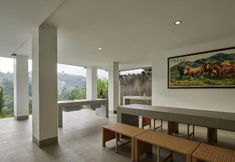 其他 5 Indah 2 Mountain Pool Villa 8 bedroom