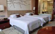 Kamar Tidur 5 Songyuan Hotel Bldg A