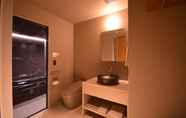 ห้องนอน 7 Randor Residence Tokyo Suites