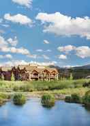 EXTERIOR_BUILDING Welk Resorts Breckenridge The Ranahan