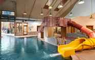 Swimming Pool 7 Welk Resorts Breckenridge The Ranahan