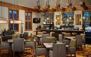 Restoran 3 Welk Resorts Breckenridge The Ranahan