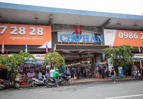 Others Seahorse Office and Hotel