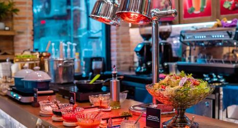 Others 2 Seahorse Office and Hotel