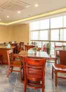 RESTAURANT GreenTree Inn Suzhou XinWu Trade & Business Expres