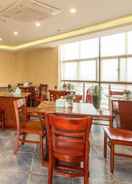 RESTAURANT GreenTree Inn Suzhou XinWu Trade & Business Expres