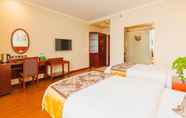 Bedroom 4 GreenTree Inn Suzhou XinWu Trade & Business Expres