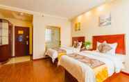 Bedroom 3 GreenTree Inn Suzhou XinWu Trade & Business Expres