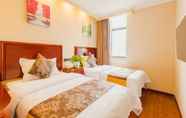 Bedroom 7 GreenTree Inn Suzhou XinWu Trade & Business Expres