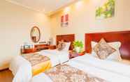 Bedroom 2 GreenTree Inn Suzhou XinWu Trade & Business Expres
