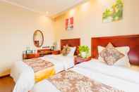 Bedroom GreenTree Inn Suzhou XinWu Trade & Business Expres