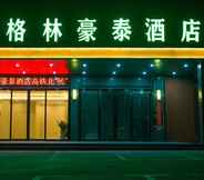 Exterior 7 GreenTree Inn Guangxi Fangchenggang City angchengg