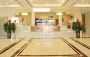 Lobby 7 GreenTree Inn Yichun Qingshan Street Express Hotel
