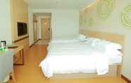 Kamar Tidur 3 GreenTree Inn Yichun Qingshan Street Express Hotel