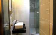 Toilet Kamar 5 Shell Ganzhou Central Theme Hotel