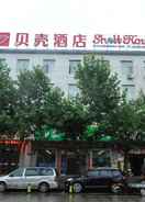 EXTERIOR_BUILDING Shell Longnan Lixian Huancheng East Road Hotel