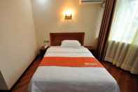 Bedroom Shell Longnan Lixian Huancheng East Road Hotel