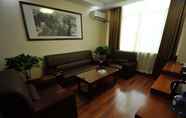 Common Space 6 Shell Longnan Lixian Huancheng East Road Hotel