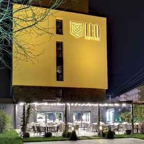 Leo Suites Hotel Bursa 1, Hotel Kromo-GEN Biyoteknoloji