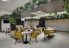 Restaurant 5 Leo Suites Hotel Bursa