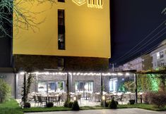 외관 3 Leo Suites Hotel Bursa