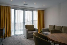 기타 Leo Suites Hotel Bursa