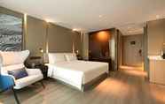 Others 7 Atour Hotel (Wuhan Hankou Finance Center)