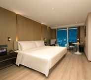 Others 4 Atour Hotel (Wuhan Hankou Finance Center)