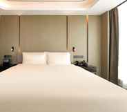 Others 3 Atour Hotel (Wuhan Hankou Finance Center)