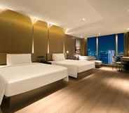 Others 6 Atour Hotel (Wuhan Hankou Finance Center)